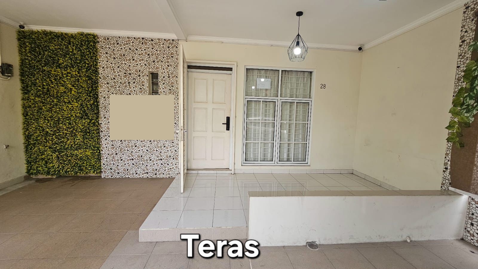 Rumah dijual di Meadow Green Lippo Cikarang